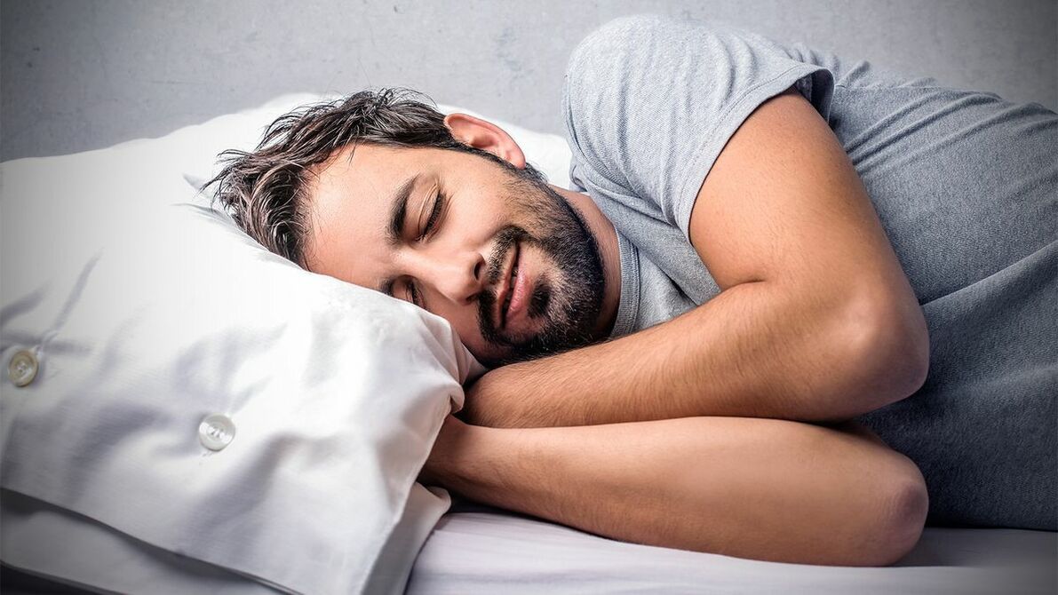 Správný a kvalitní spánek je podmínkou hubnutí